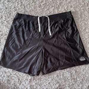Vintage Retro Kappa Gym Shorts